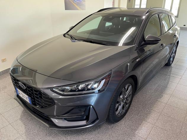 Ford Focus 1.5 Ecoblue 115cv ST -Line Auto SW - Foto 2