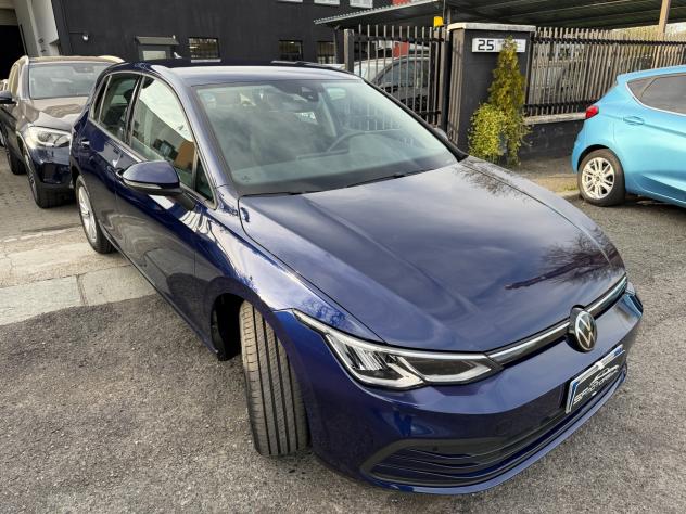 Volkswagen Golf 1.5 eTSI 130 CV EVO ACT DSG Life - Foto 6