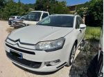 Citroen C5 2.0 HDi 160 aut. Exclusive