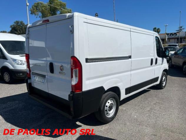 FIAT Ducato 33 2.2 Mjt 140CV PM-TN Furgone rif. 24125179 - Foto 3