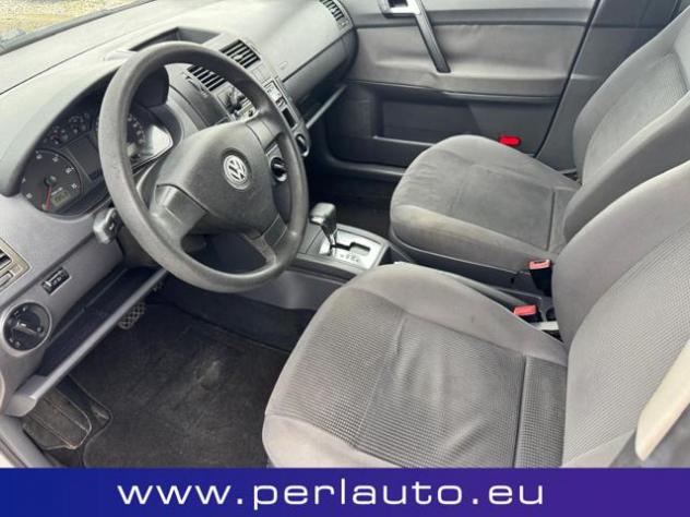 VOLKSWAGEN Polo 1.4/80CV 16V 5p. Cambio Automatico rif. 23169859 - Foto 8