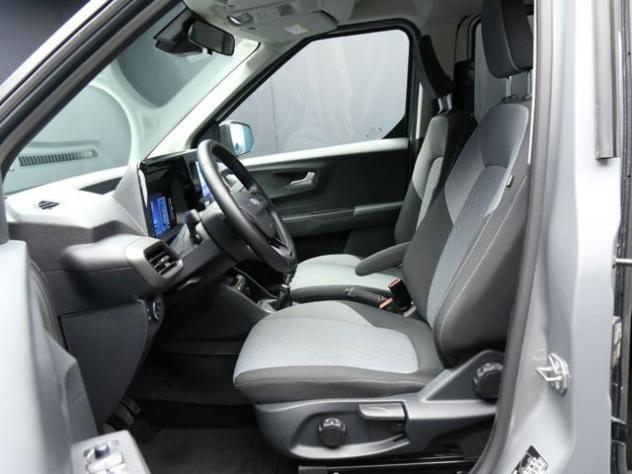 FORD Tourneo Courier 1.0 EcoBoost 125CV Titanium rif. 24117677 - Foto 9