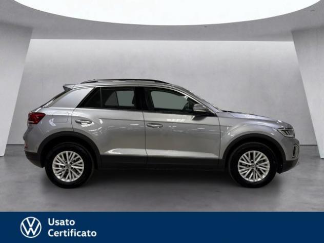 VOLKSWAGEN T-Roc 1.0 tsi life 110cv rif. 24092736 - Foto 3