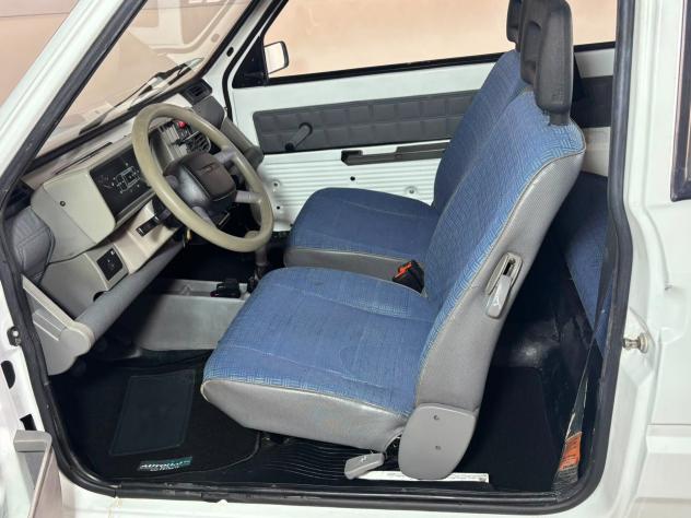 Fiat Panda 900 Benzina 54 CV Young - Foto 9