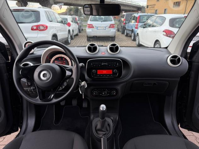 Smart ForTwo 70 1.0 Passion - Foto 10