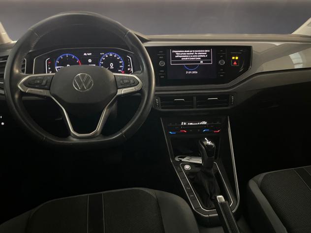 Volkswagen Polo VI 2022 1.0 tsi Style 110cv dsg - Foto 8