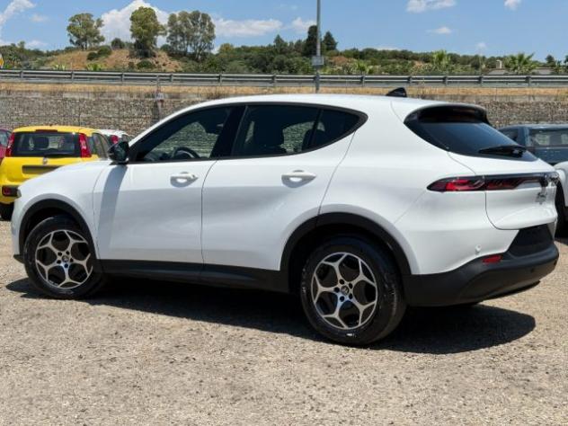 ALFA ROMEO Tonale 1.6 diesel 130 CV TCT6 rif. 23896054 - Foto 5