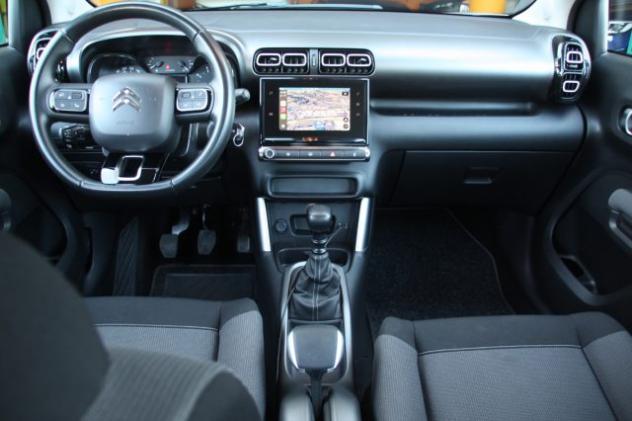 CITROEN C3 Aircross BlueHDi 110 S&S Feel rif. 21348902 - Foto 6