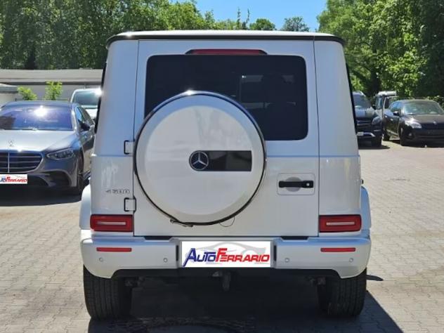 MERCEDES Classe G (*461/3/5) G 500 S.W. - Foto 5