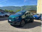 FIAT - 500 E - 500 Icon Berlina