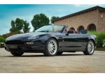 ASTON MARTIN - DB7 - Volante