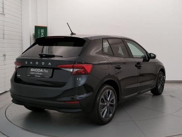 Škoda Fabia 1.0 TSI Evo 70KW BE MORE - Foto 5