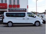 RENAULT Trafic 2.0dci 9p. Passo Lungo GARANZIA,km certificati REN rif. 23755467