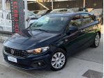 Fiat Tipo 1.6 Mjt S&S SW Lounge