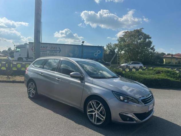 PEUGEOT 308 BlueHDi 150 S&S SW rif. 22843441 - Foto 2