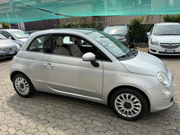 Fiat 500 1.2 Lounge - Foto 3