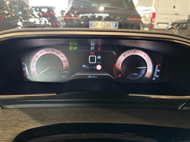 PEUGEOT 508 BlueHDi 130 Stop&Start EAT8 SW GT rif. 24000209 - Foto 7