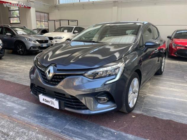 RENAULT Clio Blue dCi 100 CV 5 porte Business rif. 23821156 - Foto 5