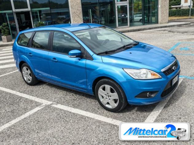 FORD Focus 1.6 TDCi (90CV) SW Tit. rif. 24024414