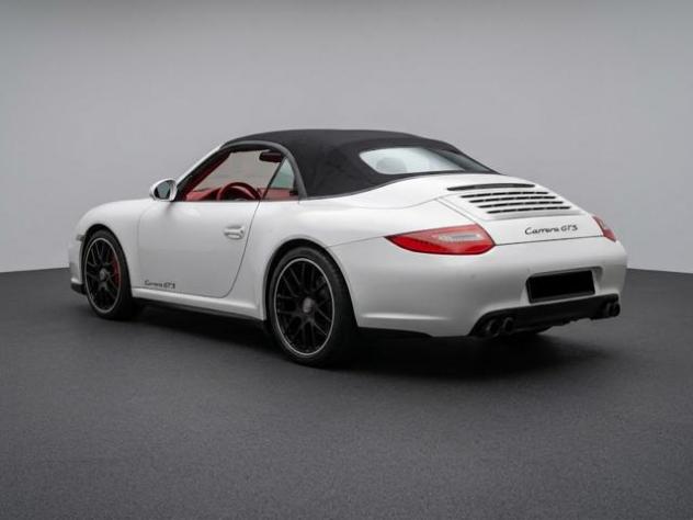 PORSCHE 997 911 Carrera GTS Cabriolet Pdk UNICA! rif. 24089239 - Foto 8