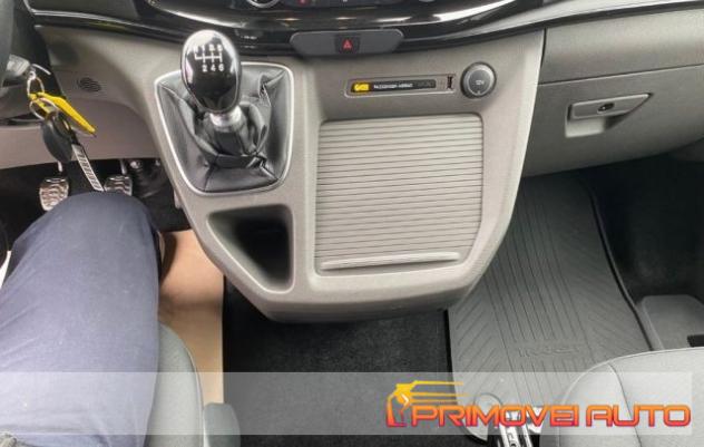 FORD Tourneo Custom 320 2.0 EcoBlue 130CV L2 Trend rif. 22387219 - Foto 9