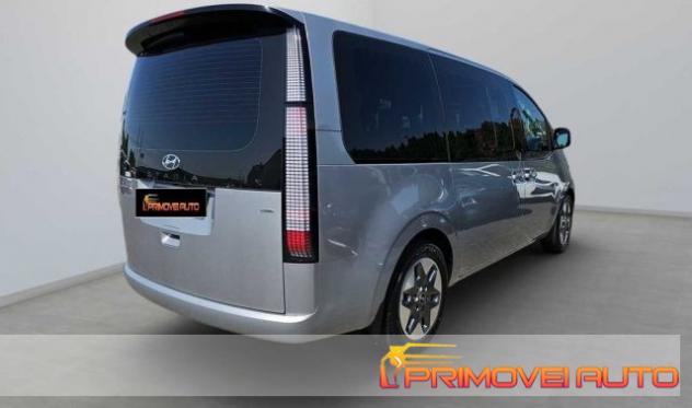 HYUNDAI Staria 2.2 AT AWD 9 posti Prime rif. 21669693 - Foto 7