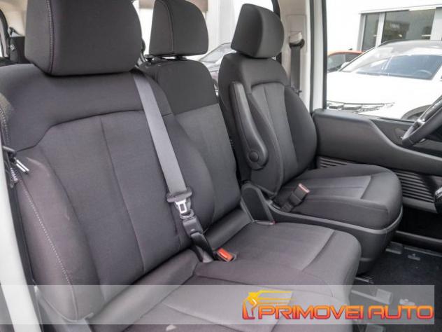 HYUNDAI Staria 2.2 AT 9 posti rif. 21386607 - Foto 4