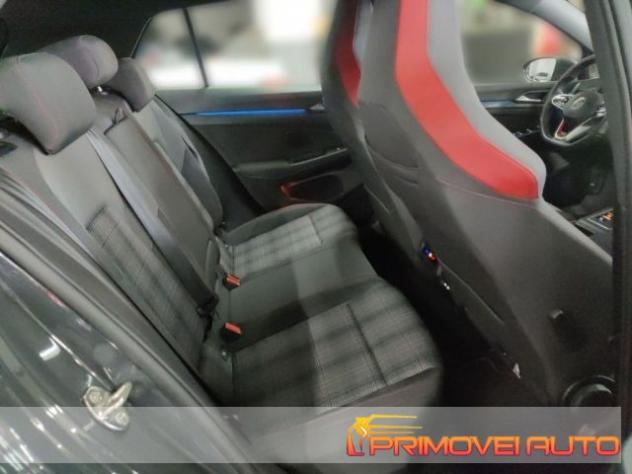 VOLKSWAGEN Golf 2.0 TSI GTI rif. 20343132 - Foto 5