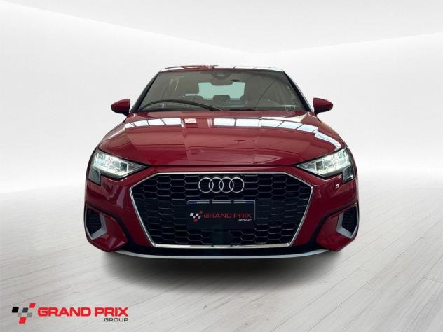 Audi A3 4ª serie SPB 30 TDI S tronic Business Advanced - Foto 3