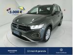 Volkswagen T-Roc 1.5 TSI ACT Life