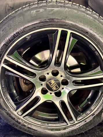 Volkswagen Golf 1.9 TDI/101 CV cat Var. Comfortline - Foto 6