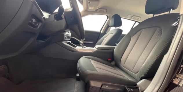 BMW Serie 3 318i Business Advantage Aut. - Foto 6
