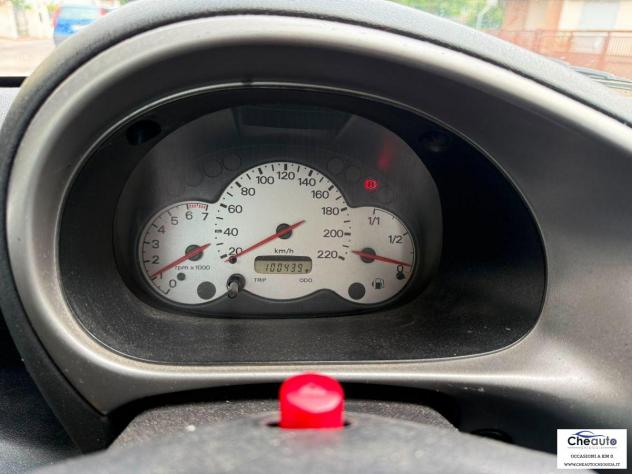 FORD - Ka - 1.3 Collection solo 100.000 km - Foto 6