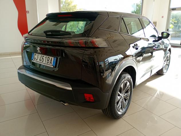 Peugeot 2008 BlueHDi 110 S&S Active Pack - Foto 3