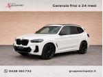BMW X3 XDRIVE 30D MHEV 48V MSPORT 286CV AUTO rif. 23243299