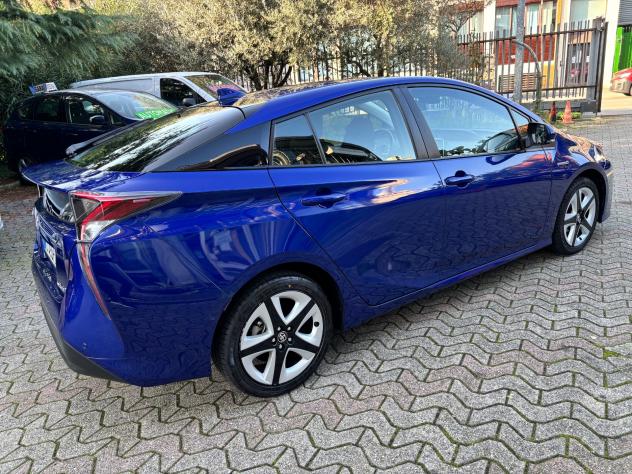 Toyota Prius 1.8h Style Ecvt KM 69000 !!! - Foto 6