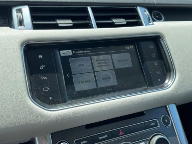 LAND ROVER Range Rover Sport 3.0 TDV6 HSE Dynamic Tettuccio rif. 23820193 - Foto 9