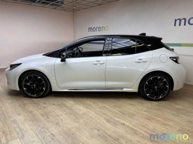 TOYOTA Corolla 1.8h GR Sport CVT rif. 18977780 - Foto 3
