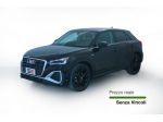 Audi Q2 1.5 35 TFSI S-line edition S-Tronic Matrix LED