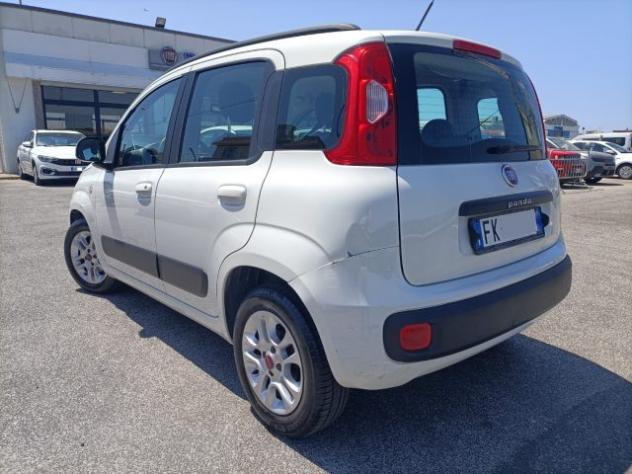 FIAT Panda 1.2 Lounge 4 CILINDRI! rif. 23961501 - Foto 5
