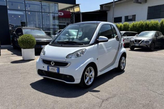 SMART ForTwo 800 40 kW coupé PULSE cdi rif. 23979486 - Foto 3
