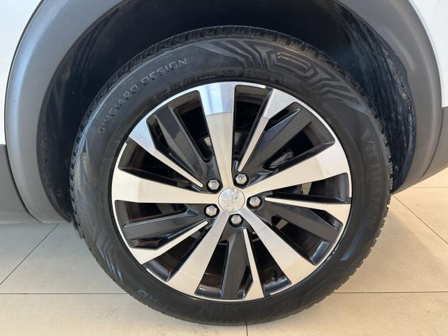 Peugeot 3008 BlueHDI 180 GT Line aut. - Foto 9