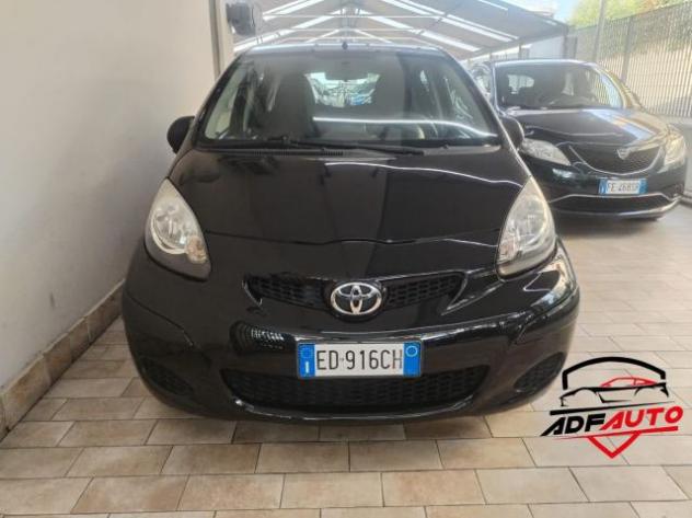 Toyota Aygo - Foto 8