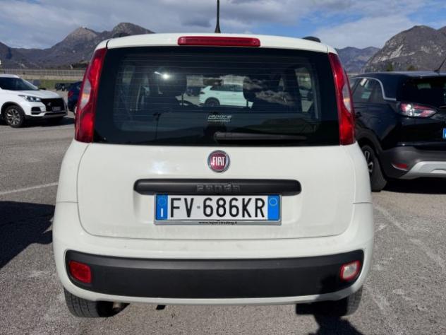FIAT Panda 0.9 TwinAir Turbo S&S Lounge rif. 23456561 - Foto 5