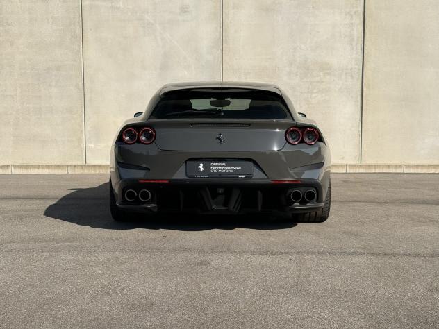 Ferrari GTC4Lusso GTC4 Lusso 3.9 T - Sollevatore - Foto 5