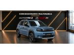 FIAT Grande Panda Benzina GRANDE PANDA 1.2 s&s  La Prima