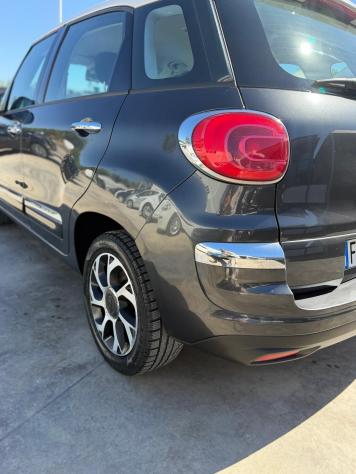 Fiat 500L 1.4 T-Jet 120 CV GPL Lounge - Foto 7