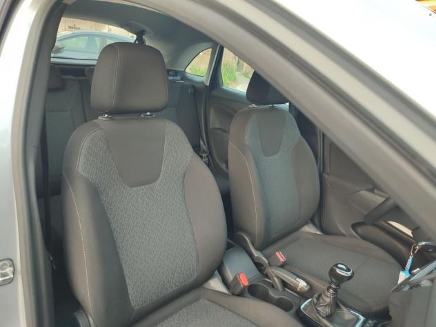 Opel Crossland EDITION TELECAMERA 1.5 DIESEL 110 CV MT6 CLIMA - Foto 10