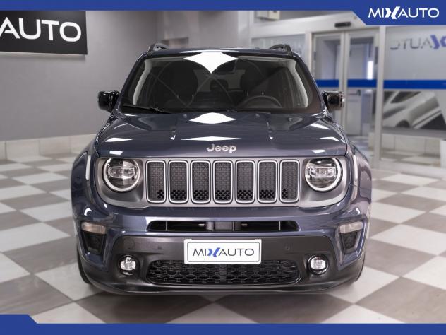 Jeep Renegade 1.5 Turbo T4 MHEV Upland 2WD - Foto 2