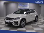 Volkswagen T-Roc 1.5 TSI ACT R-Line 150CV DSG